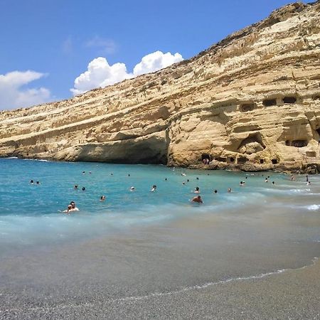 Absolute Matala Exterior foto