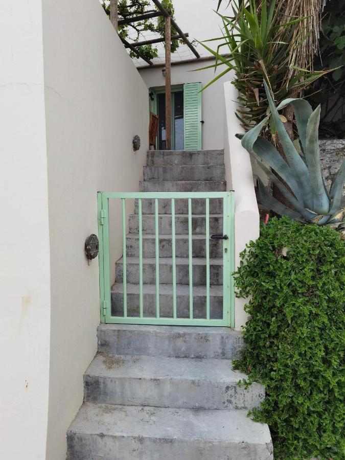 Absolute Matala Exterior foto
