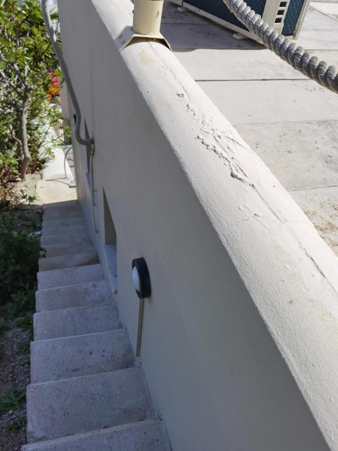 Absolute Matala Exterior foto