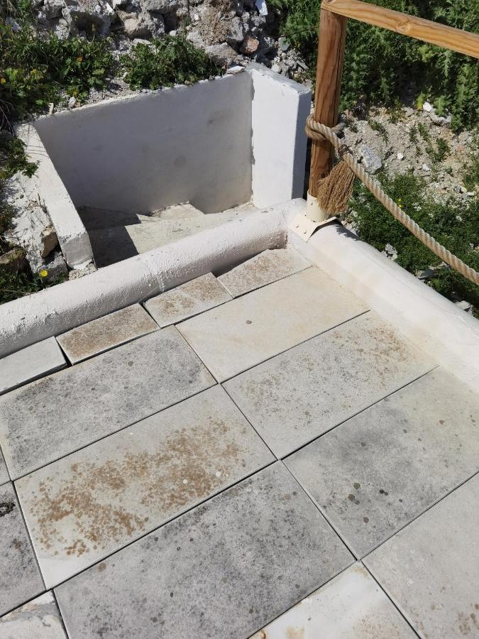 Absolute Matala Exterior foto